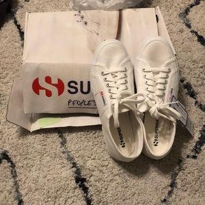 Superga 2750 Cotu Classic